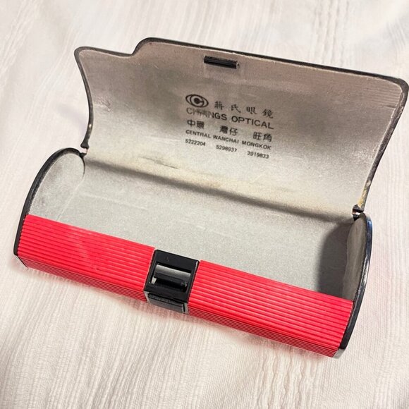 Aristar Vintage Eyeglasses Gold Metal Frame - Picture 7 of 13